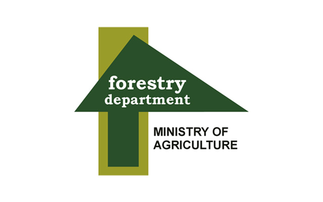 Ministry of Agriculture / Forestry Department