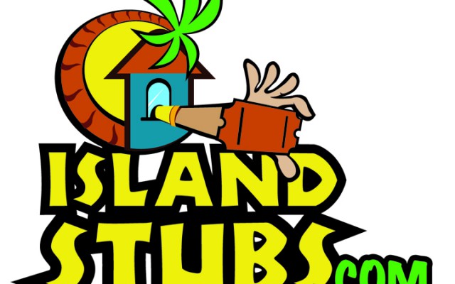 IslandStubs.com