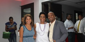 Jamaica Exporters’ Association Members’ Mixer