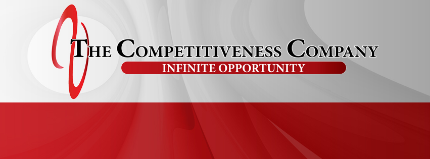 The Competitiveness Company